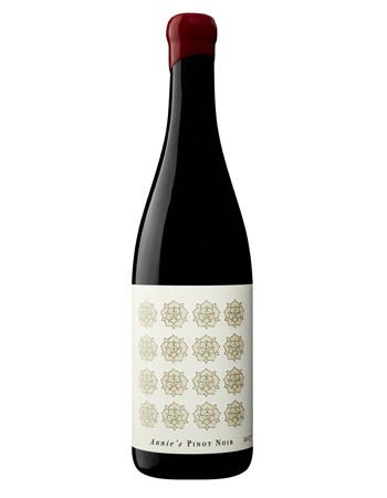 Annie's Pinot Noir - California 2017