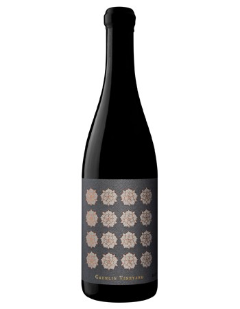 Gremlin Vineyard - Los Carneros 2016