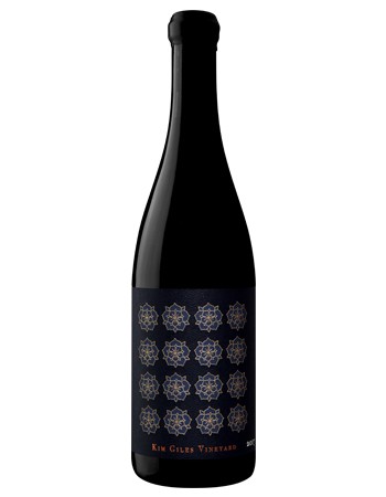 Kim Giles Vineyard - Napa Valley 2017