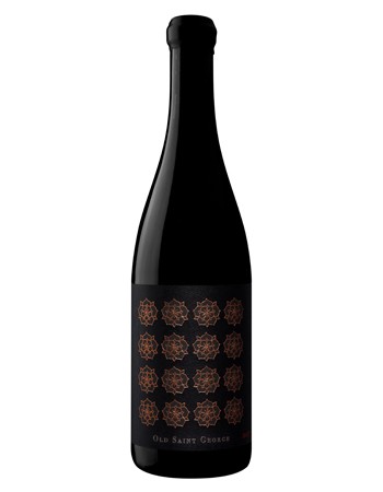 Old Saint George - Anderson Valley 2016
