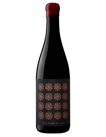 Old Saint George - Anderson Valley 2018