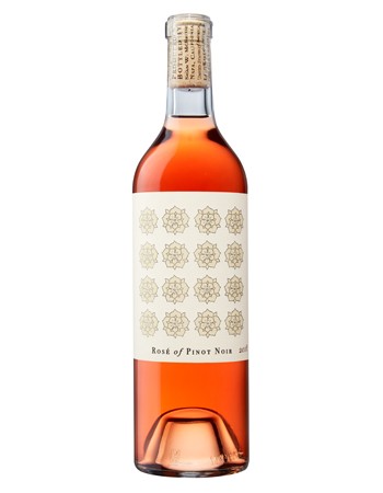 Rosé of Pinot Noir - California 2018
