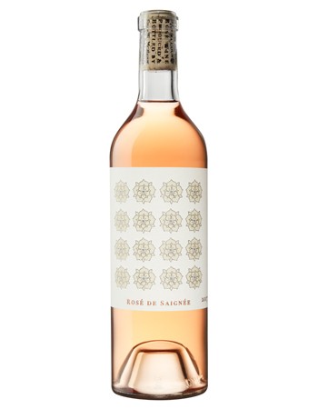 Rosé de Saignée - California 2017