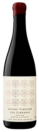 Aisling Vineyard - Pinot Noir 2019