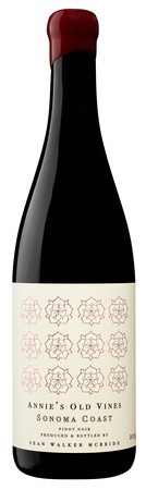 Annie's Old Vines - Pinot Noir 2019