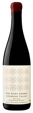 Old Saint George - Pinot Noir 2019