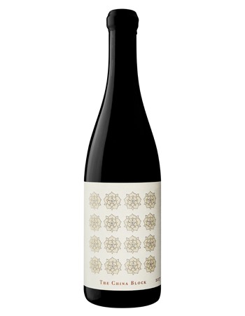 The China Block - Anderson Valley 2016