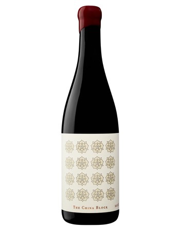 The China Block - Anderson Valley 2018